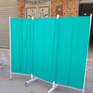 حاجز طبي ثلاثي