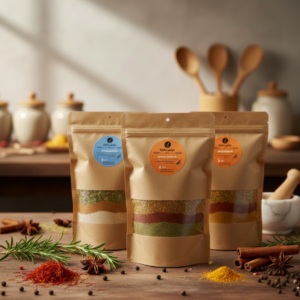 توابل خاصة  1 كغ