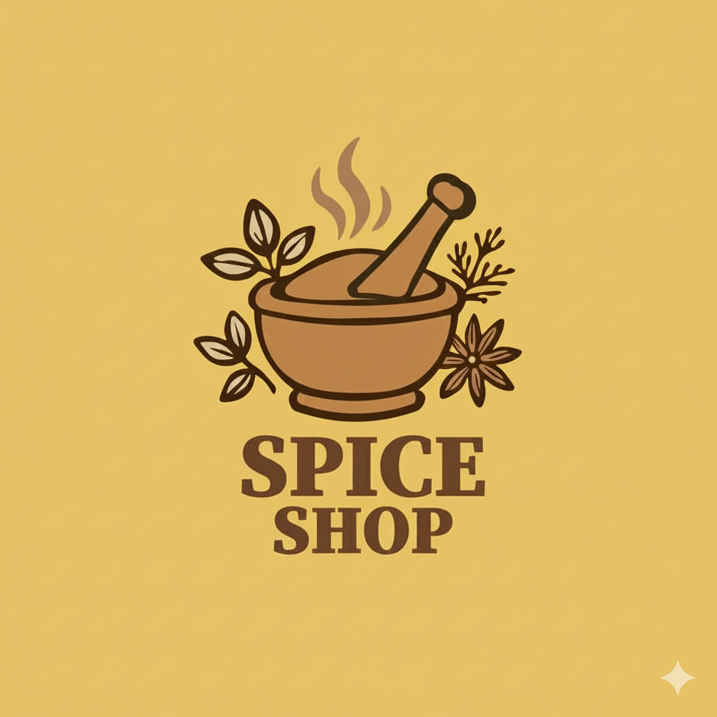 توابل مغنية