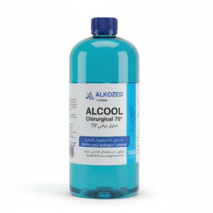 كحول جراحي 70