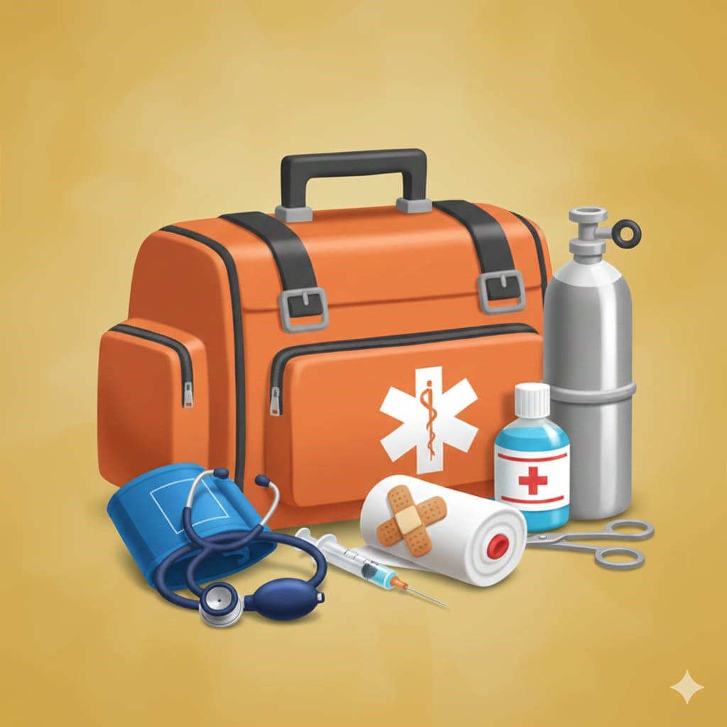 مستلزمات شبه صيدلانية