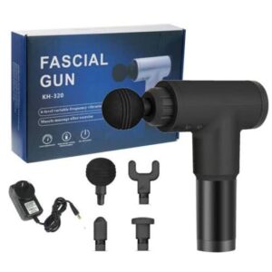 مسدس تدليك FASCIAL GUN