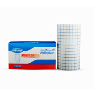 Sparadrap Non Tisse Multi Extensible 10cm *10m