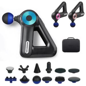 مثلث التدليك 12رأس