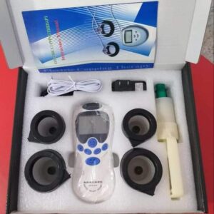 الحجامة الإلكترونية