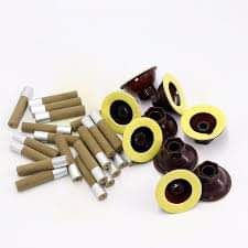 الموكسا اللاصقة 60 قطعة