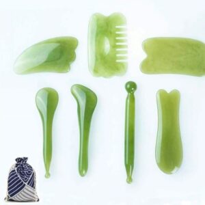 مجموعة أحجار الغواشا