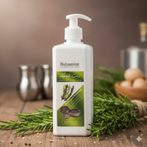 زيوت التدليك اكليل الجبل