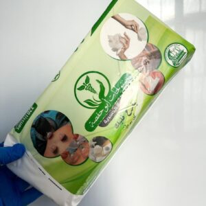 مناديل الحجامة