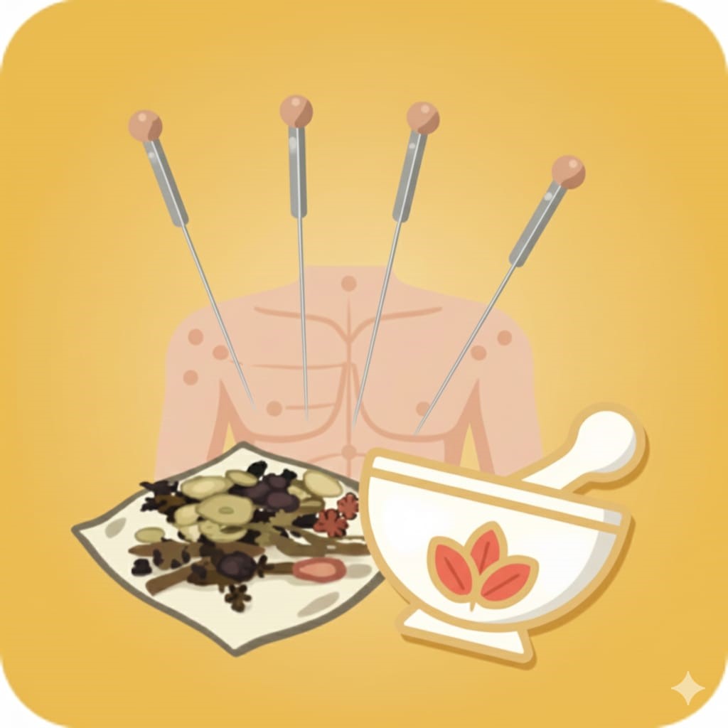 الطب الصيني