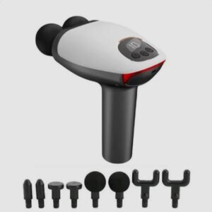 الة المساج  برأسين