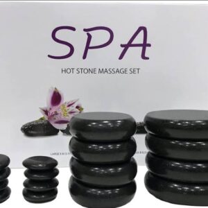 الأحجار البركانية