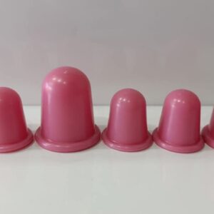 كؤوس السليكون  للتدليك